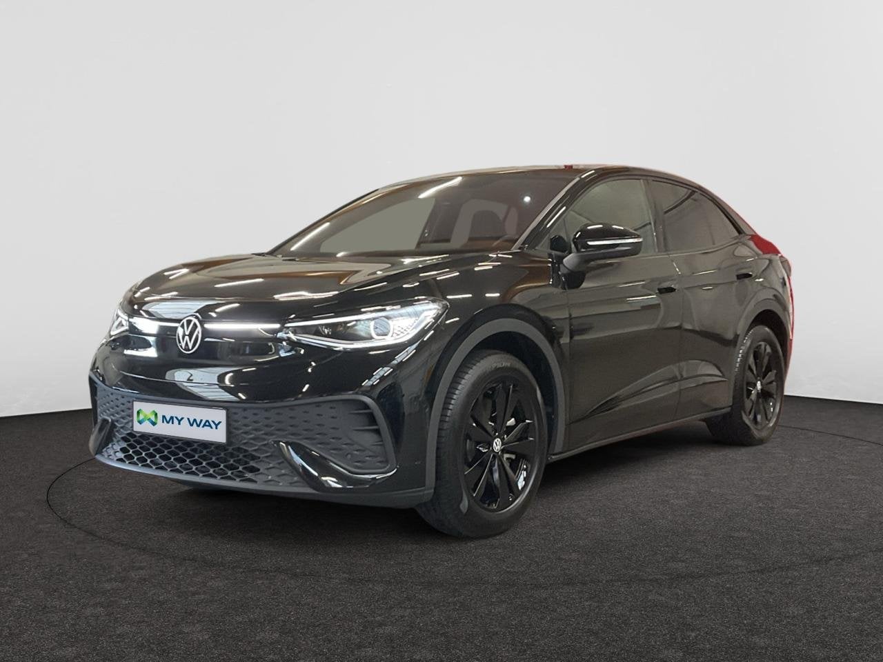 Volkswagen ID.5 77 kWh Pro Business Sport, Autos, Achat, ID.5, Boîte manuelle, https://public.car-pass.be/vhr/7e848e83-f864-41a1-85e1-83e14c9b2029