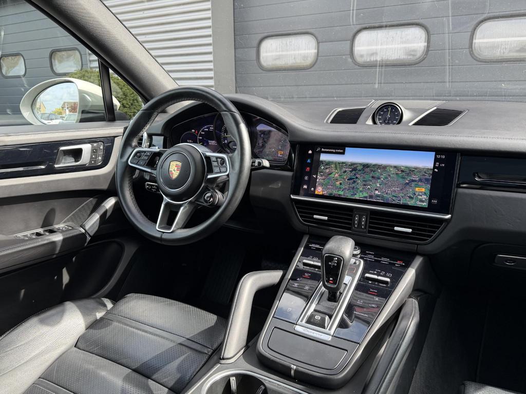 Porsche Cayenne Coupé 3.0 E-Hybrid | Sport Chrono | 360* Ca, Auto's, Automaat, Cayenne, 14 kWh, Gebruikt