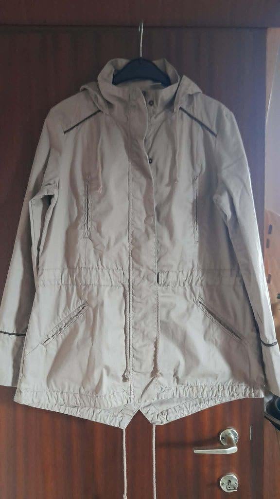 Veste été beige La Redoute Taille 40, Taille 38/40 (M), Enlèvement ou Envoi, La redoute, Beige