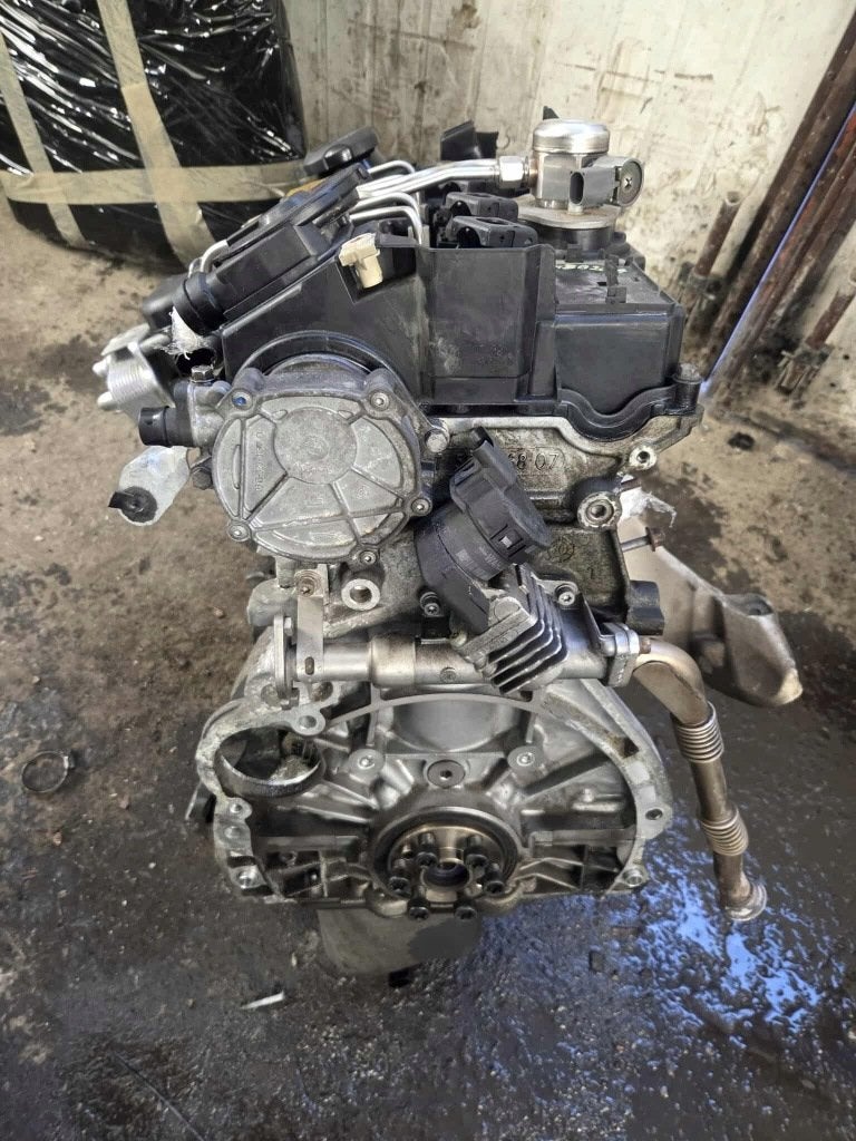 Moteur N43B20A Complet E81 E61 E82 E87 E60 BMW E90 E93 E88, Autos : Pièces & Accessoires, Envoi, Utilisé, Daihatsu