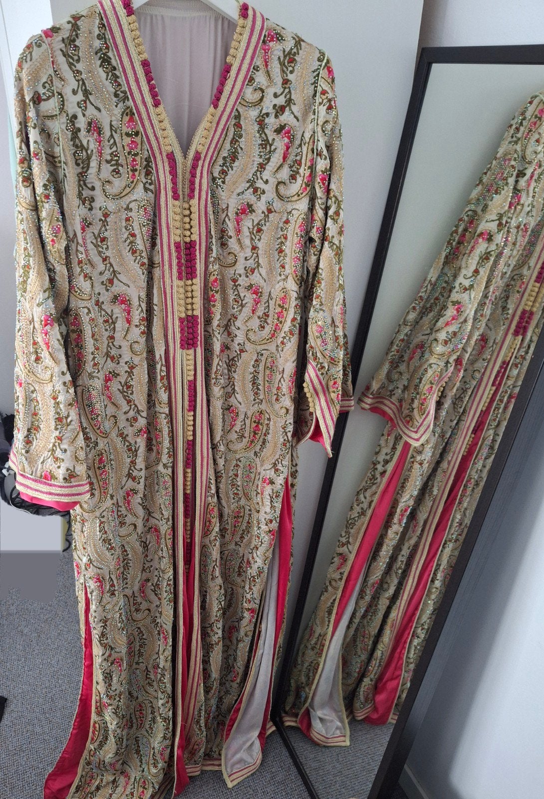 Takchita's te koop, Kleding | Dames, Gelegenheidskleding, Ophalen of Verzenden