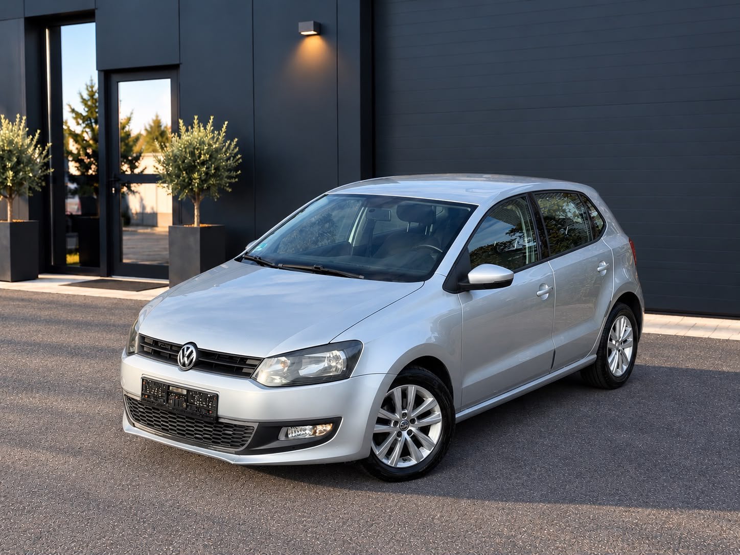 Volkswagen Polo 1.4 TSI | Garantie | Gekeurd, Achat, Particulier, Polo, Euro 5