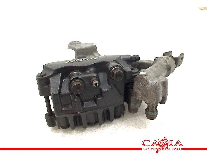 REMKLAUW LINKS VOOR VFR 800 VTEC 2002-2013 (VFR800 RC46), Motoren, Dhr. S. di Majo, Gebruikt, Info@cama-motorparts.nl, P.J. Troelstraweg 8 8
3144 CX  MAASSLUIS, NL