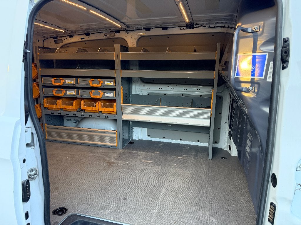 Mercedes Vito dealer onderhouden, Auto's, Mercedes-Benz, Voorwielaandrijving, Dealer onderhouden, Stof, 4 cilinders