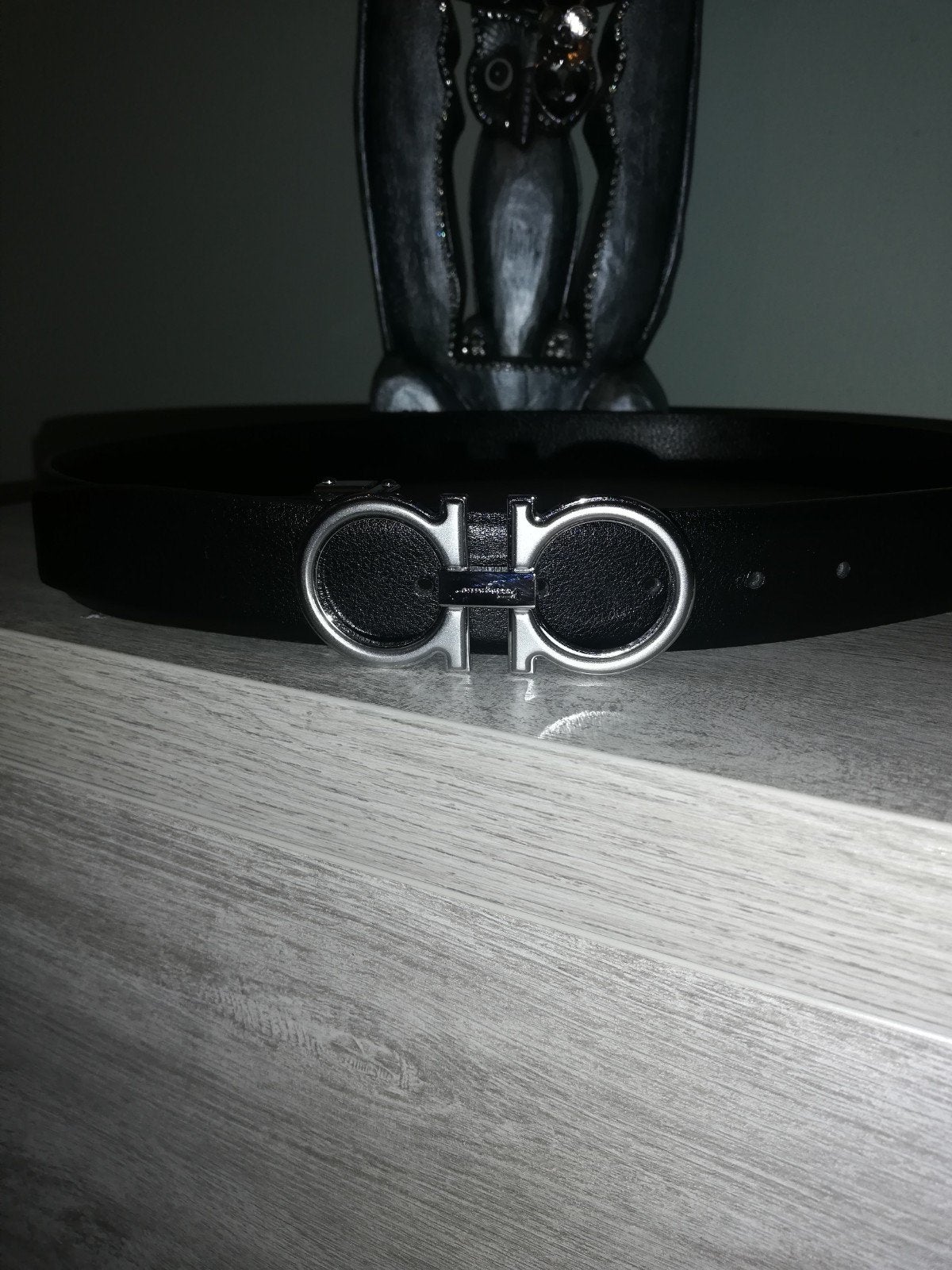 Magnifique ceinture Ferragamo, Kleding | Heren, Riemen en Ceintuurs, Riem of Ceintuur