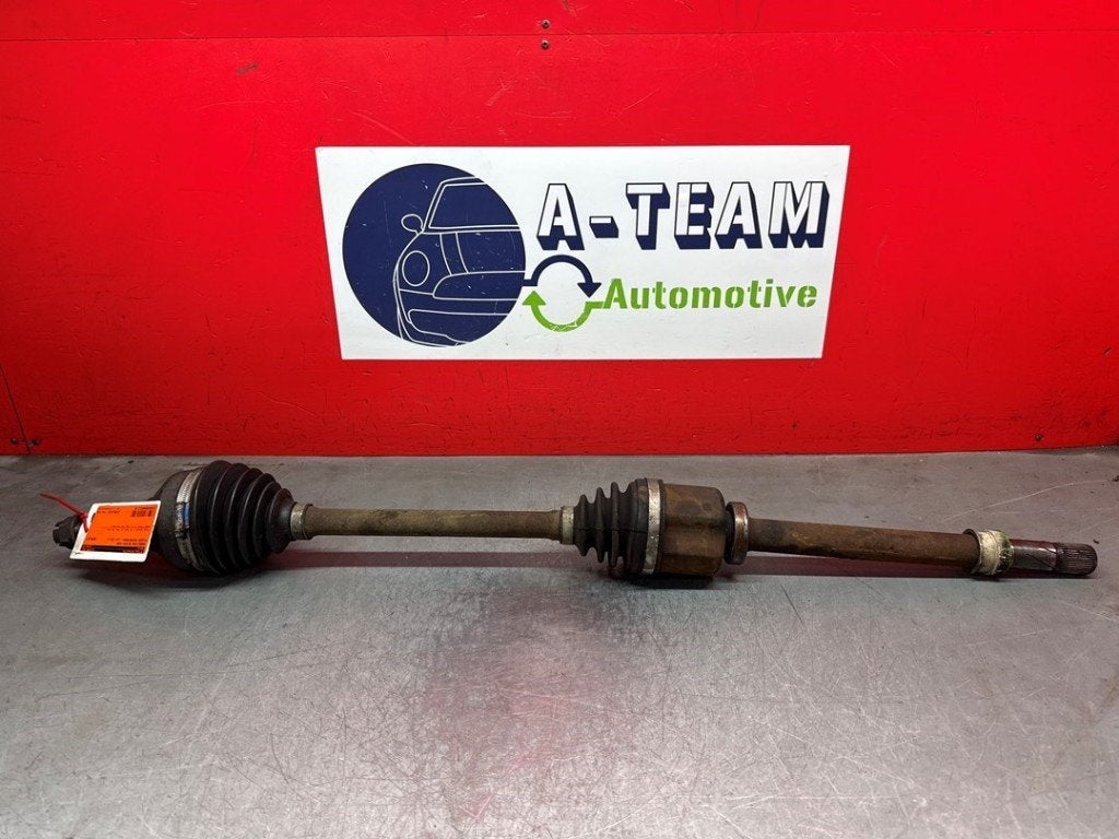 CARDAN AVANT DROIT (TRANSMISSION) ABS Nissan Primastar, Autos : Pièces & Accessoires, Germany@nissan-services.eu, Kronenweg 38
50389  Wesseling, DE
