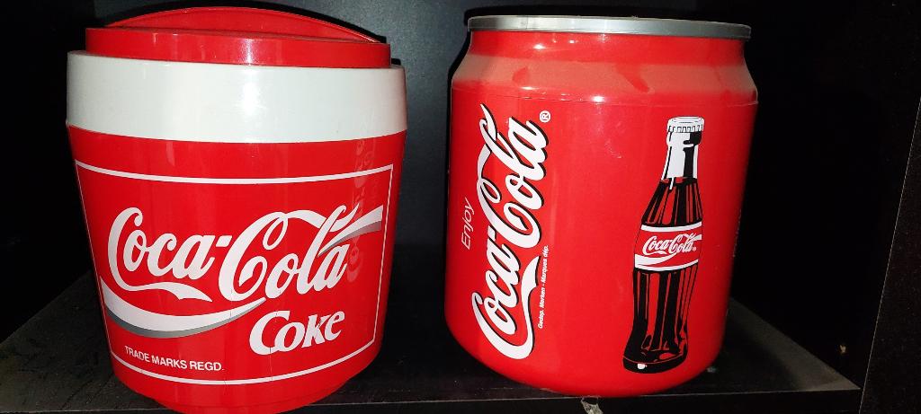 Coca-Cola curiosa, Verzamelen, Complete verzamelingen en Collecties, Ophalen