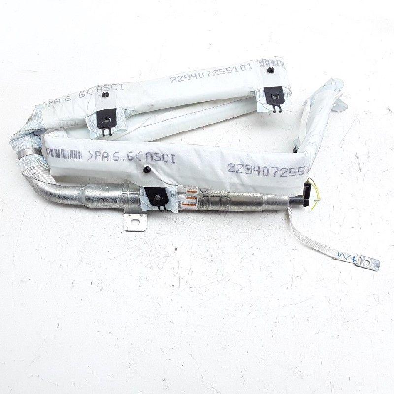 AIRBAG TOIT GAUCHE Suzuki Swift (ZA / ZC / ZD1 / 2/3/9), Dhr. M. Roggen, Stadsweg 37 37
9917 PV  WIRDUM GR., NL, Suzuki, Utilisé