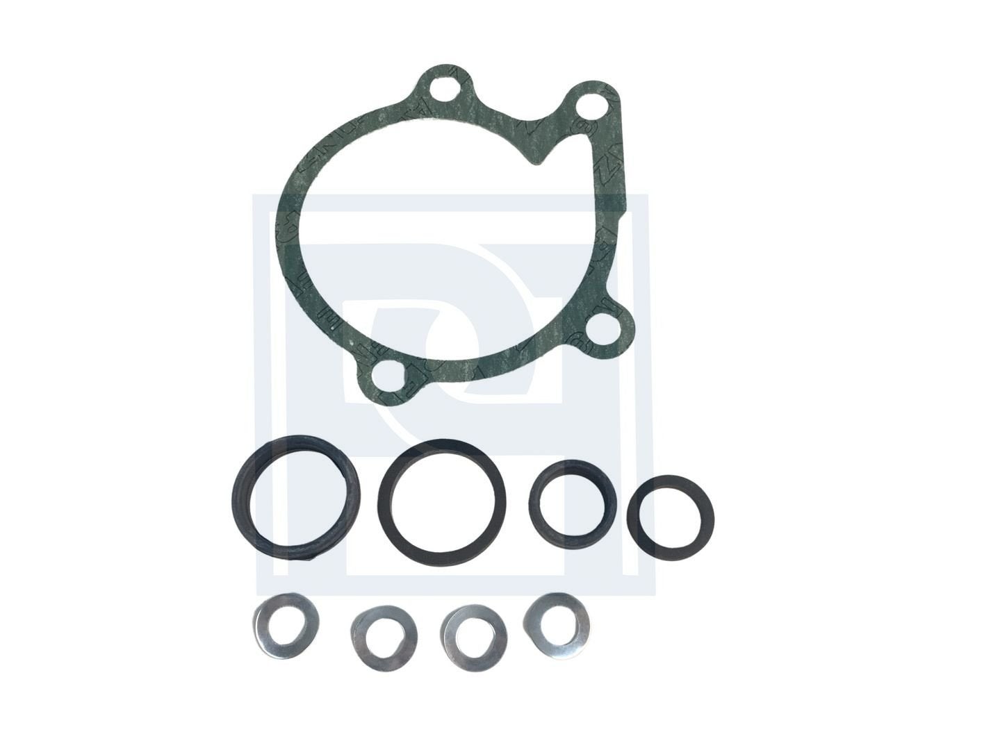 Volvo Pakkingset waterpomp B18 +B18D  B20 1962-1968 B20B+B20, Ophalen of Verzenden, Nieuw, Volvo