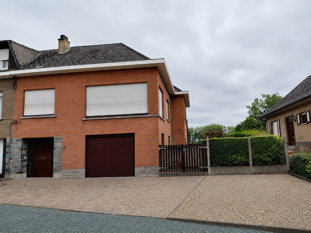 Half open bebouwing te koop, Immo, Roosdaal, Provincie Vlaams-Brabant, 200 tot 500 m²