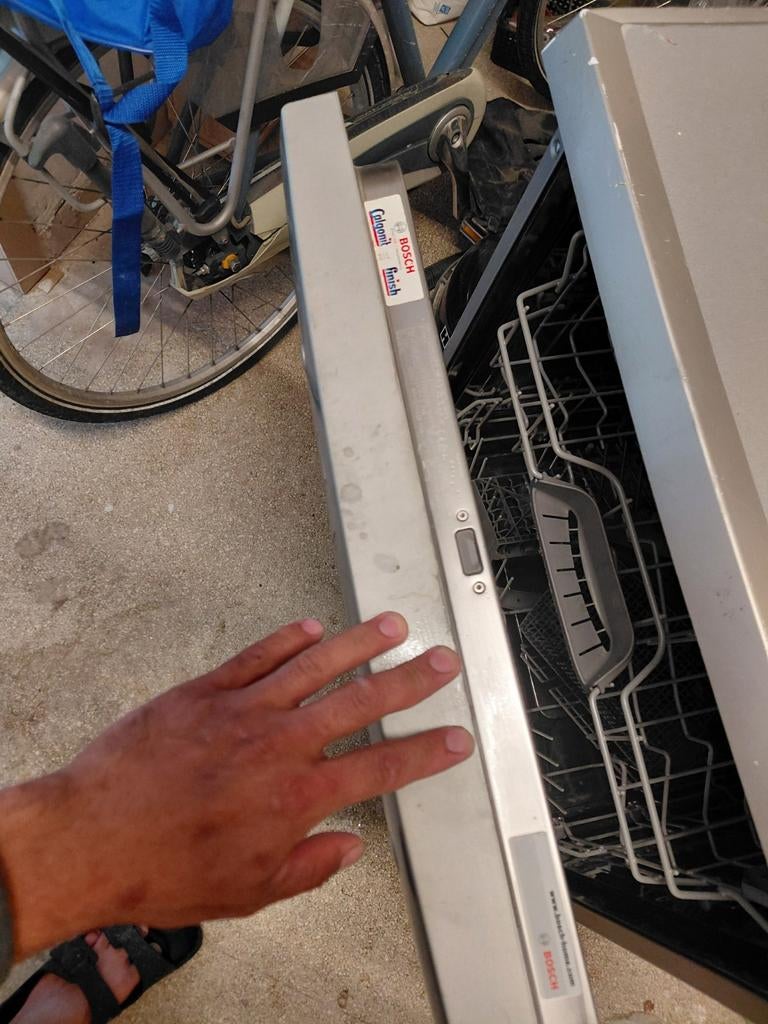 Vaatwasser te koop, Elektronische apparatuur, Ophalen of Verzenden