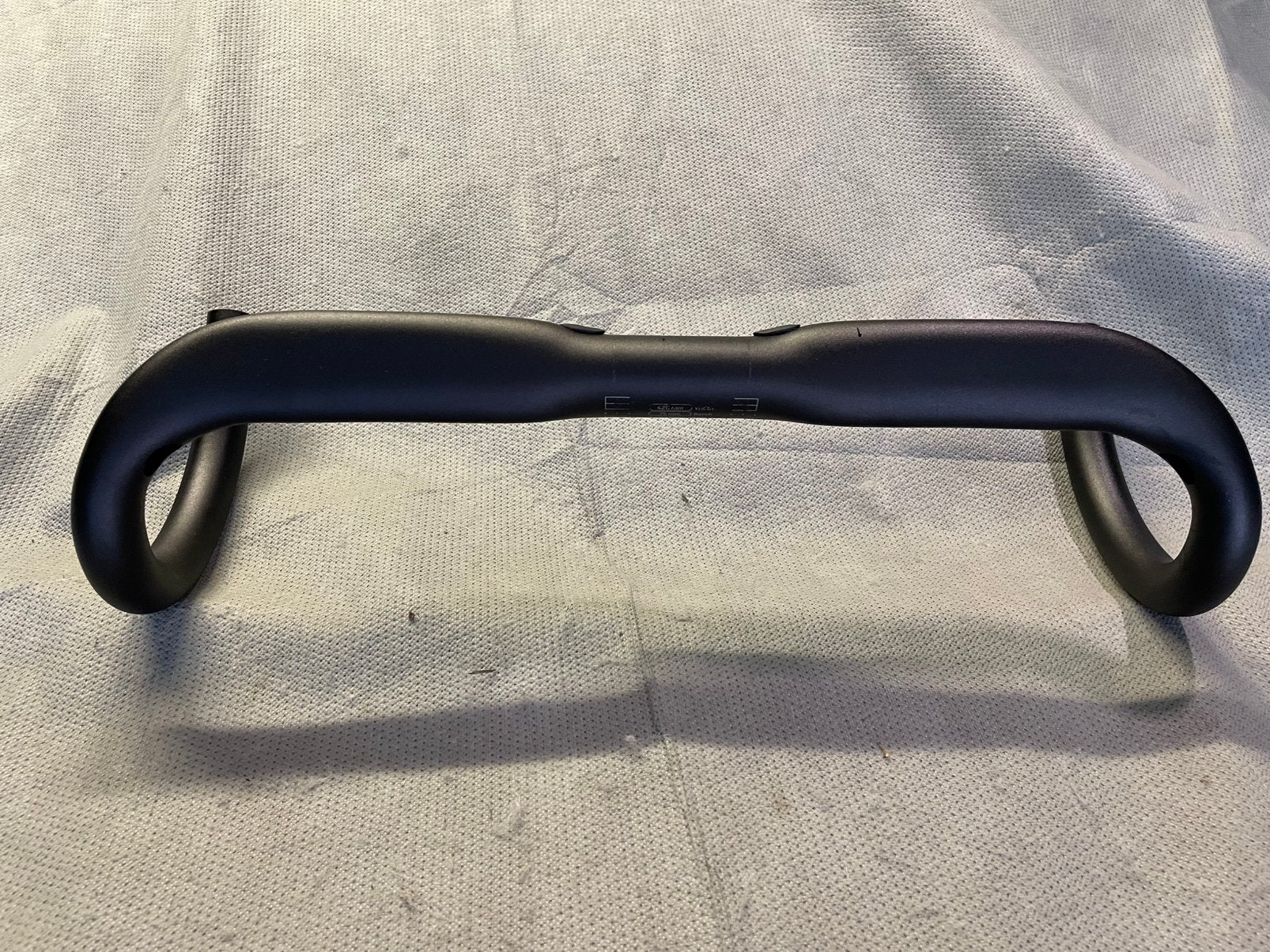 Koersstuur synchros 420mm, Fietsen en Brommers, Fietsonderdelen, Ophalen of Verzenden, Zo goed als nieuw, Stuur