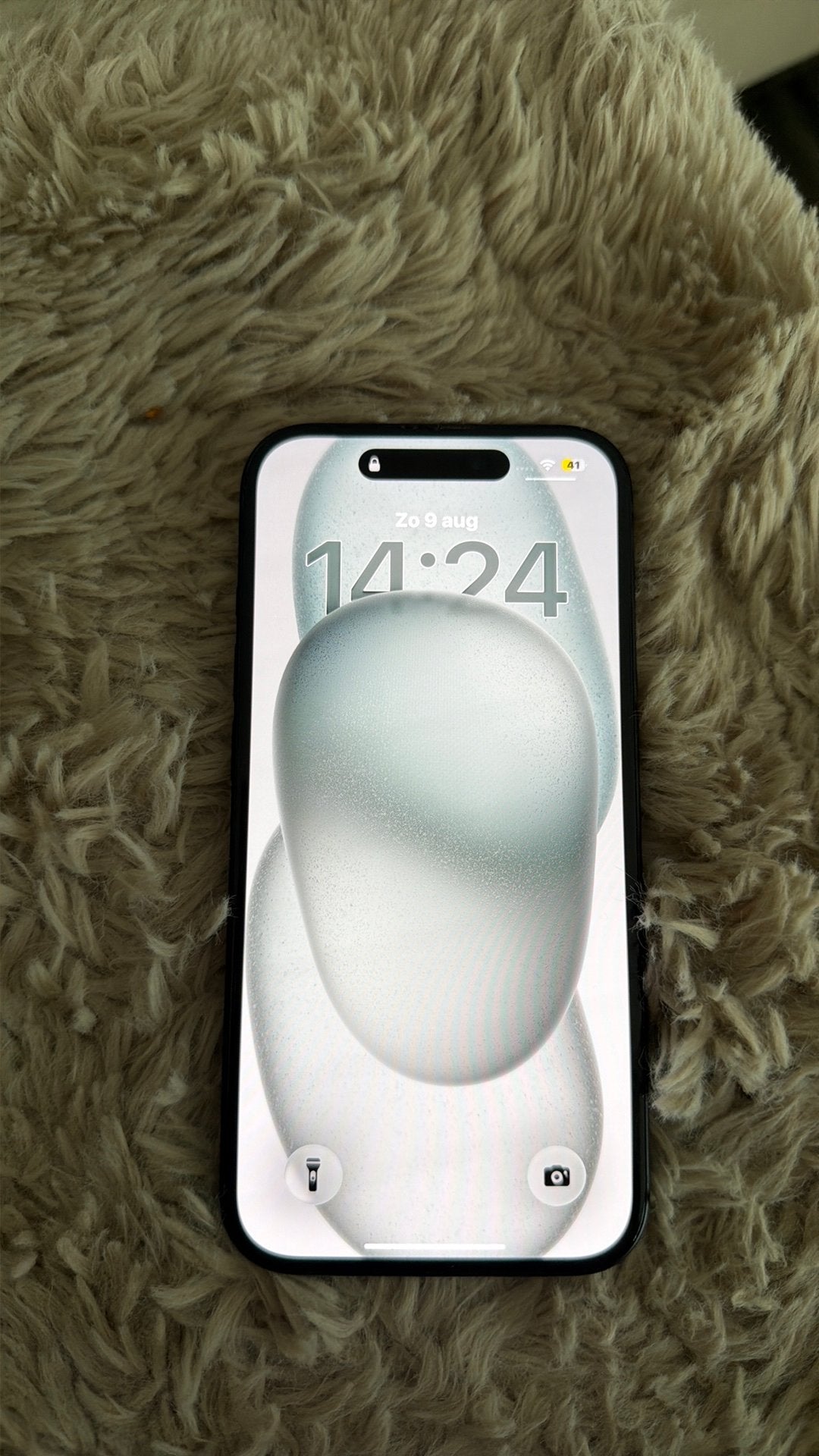 Iphone 15, Telecommunicatie, Ophalen, Zo goed als nieuw, IPhone 15
