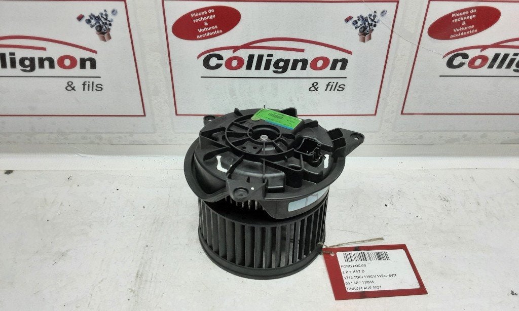 RADIATEUR MOTEUR Ford Focus 1 (1S7H18456AD), Henry-Ford-Straße  1
50735  Köln, DE, Ford-Werke GmbH, Kunden@ford.com, Ford
