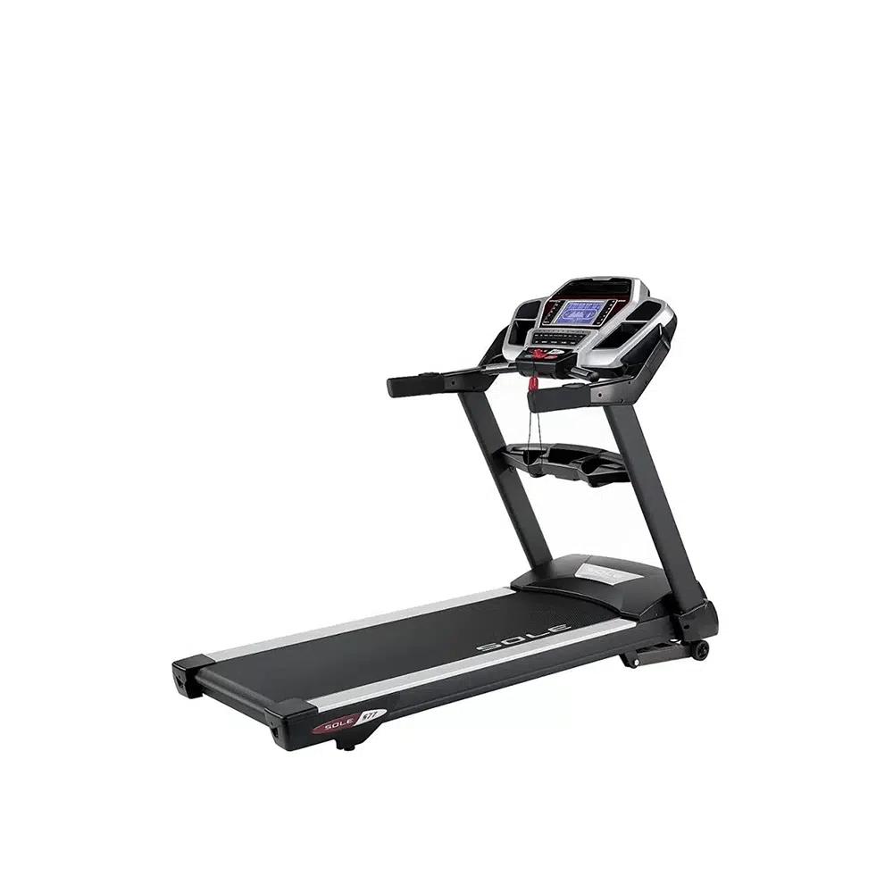 Sole – S77 – Loopband, Sport en Fitness, Ophalen of Verzenden, Zo goed als nieuw, Benen, Overige typen