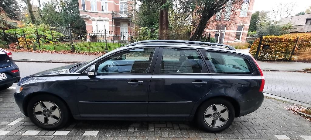 Volvo (voor export of handelaars), Autos, Particulier, Carnet d'entretien, Achat, Cruise Control