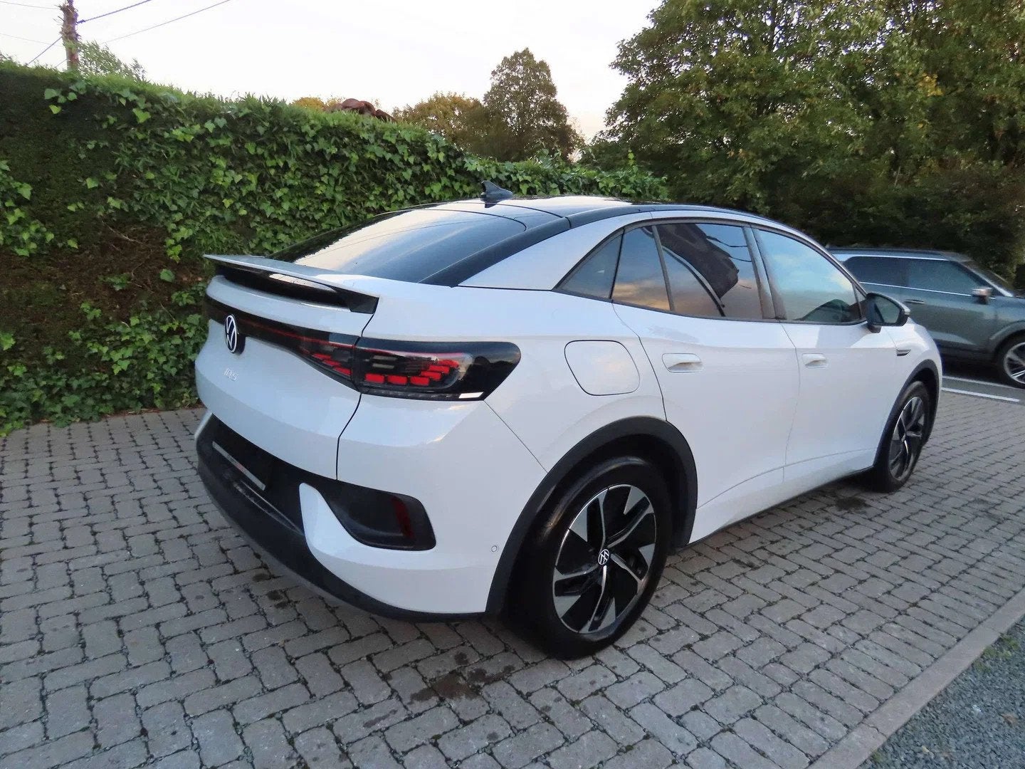 Volkswagen ID.5 ID.5 77 kWh Pro Performance (automatique), Autos, Achat, ID.5, Entreprise, 5 places