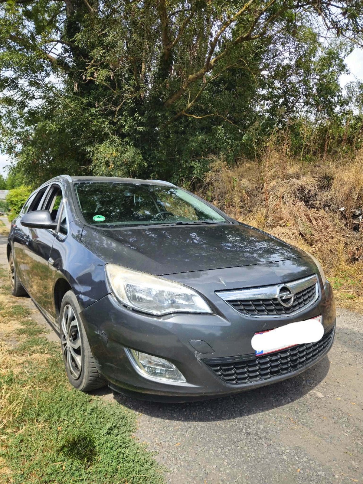Opel astra J 1.7cdti, Autos, Particulier, Achat, Astra