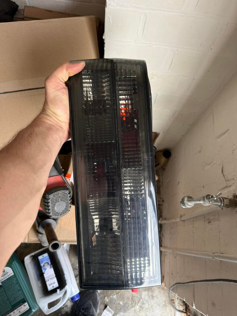 Smoke achterlichten e30 !, Auto-onderdelen, Ophalen of Verzenden