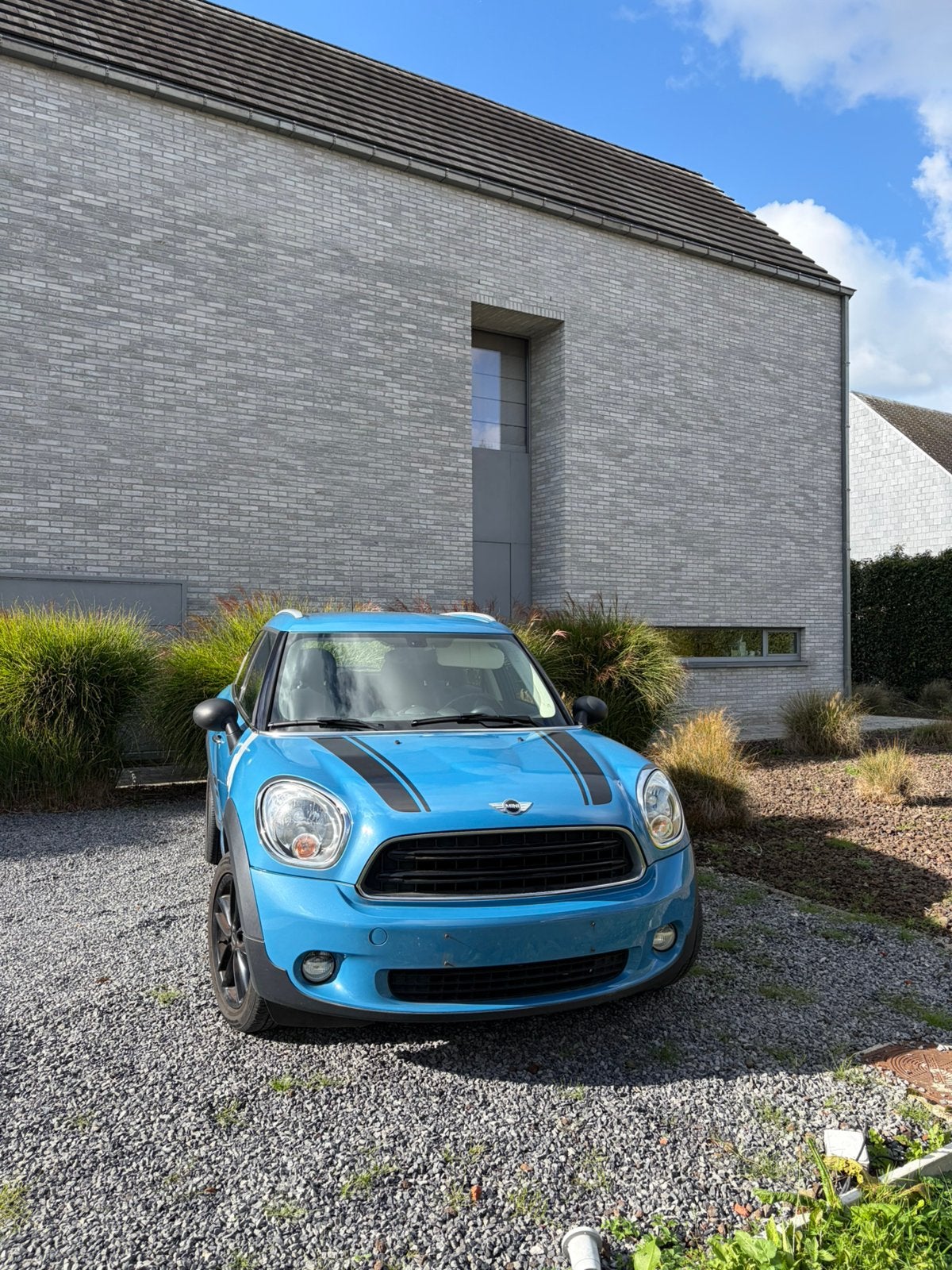 Mini Countryman one, Autos, Achat, Countryman, Particulier, Essence