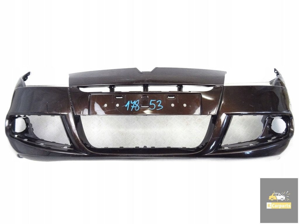 Pare-chocs avant pour Renault Megane 3 III GT, Autos : Pièces & Accessoires, Renault Group, Contact.group@renault.com, Pare-chocs