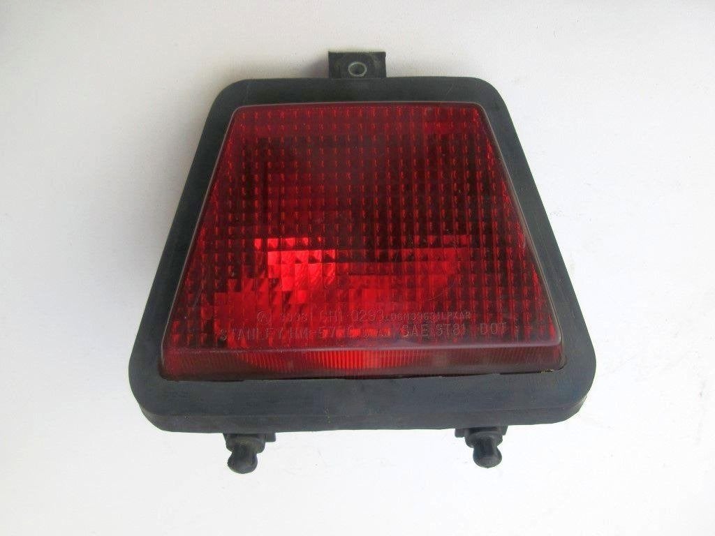 Honda VF1000F achterlicht VF 1000 F achter licht glas lamp, Enlèvement ou Envoi, Utilisé