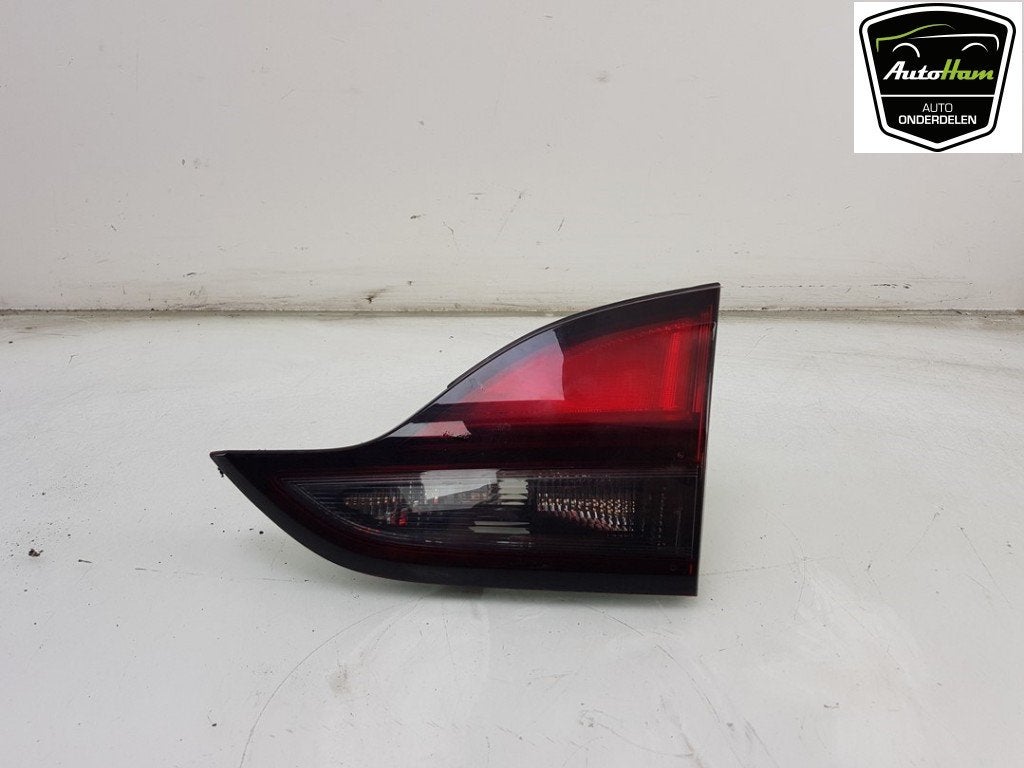 FEU ARRIÈRE DROIT Opel Zafira Tourer (P12), Utilisé, Opel