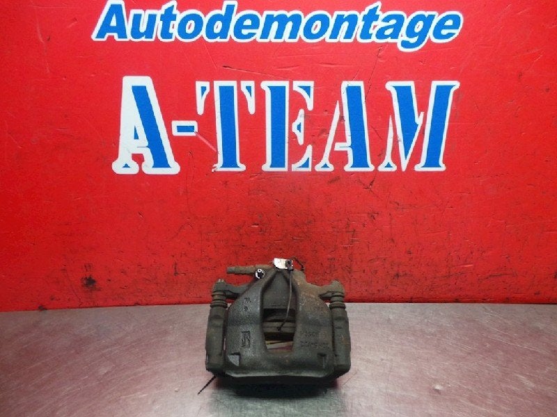 ETRIER DE FREIN AVANT DROIT ABS Fiat Punto Evo (199), Robert Bosch AG, Utilisé, Fiat, Robert-Bosch-Allee 1
74232  Abstatt, DE