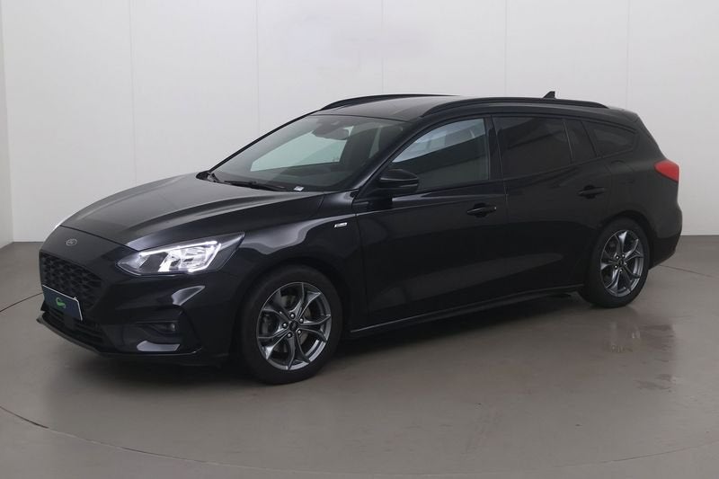 Ford Focus Sw 1.0 ecoboost st-line business 125, Autos, Focus, Achat, Euro 6, Entreprise