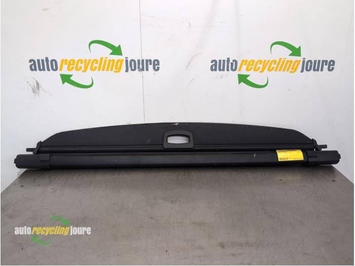 Bâche coffre à bagages d'un Mercedes ML-Klasse, -, 3 mois de garantie, Utilisé, -