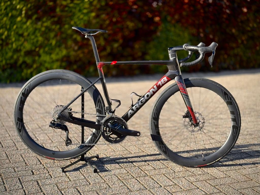 Argon 18 SUM pro Di2, Trek, S-Works, Canyon, Aero, Overige merken, Carbon, Nieuw, Ophalen of Verzenden