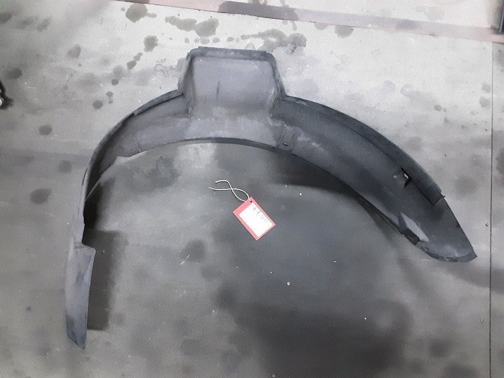 PARE BOUE AVANT DROIT Volkswagen Sharan (7M8 / M9 / M6), Volkswagen, Volkswagen AG, Garde-boue, Utilisé