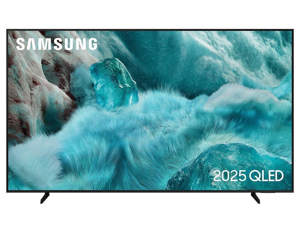 Samsung 65" Inch Smart TV, Ophalen, Zo goed als nieuw