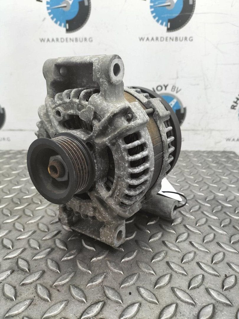 OPEL ASTRA B16 D68 1.0 Online Edition DYNAMO 2017, Auto-onderdelen, Ophalen of Verzenden, Gebruikt, ARN erkend