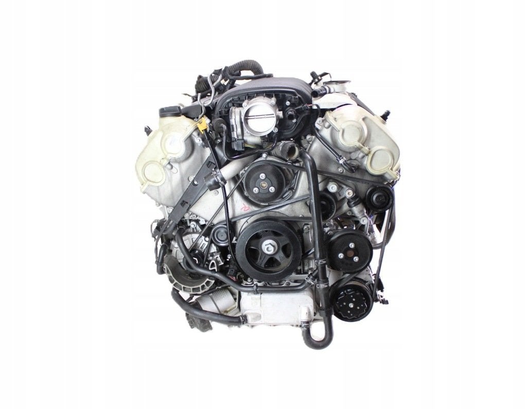Moteur M4801 Complet CAYENNE PORSCHE, Envoi, Utilisé, Daihatsu