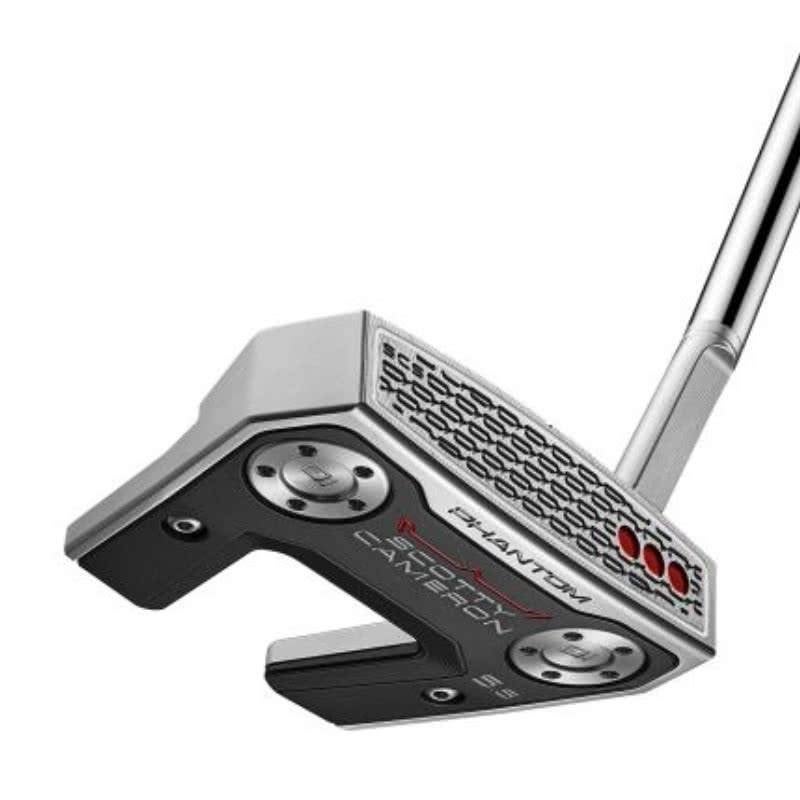 Putter Scotty Cameron 5.5 2026, Ophalen, Nieuw, Club, Overige merken