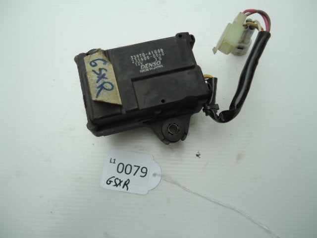GSXR1000 2007 - 2008, 2005 - 2006 Suzuki D1-14554