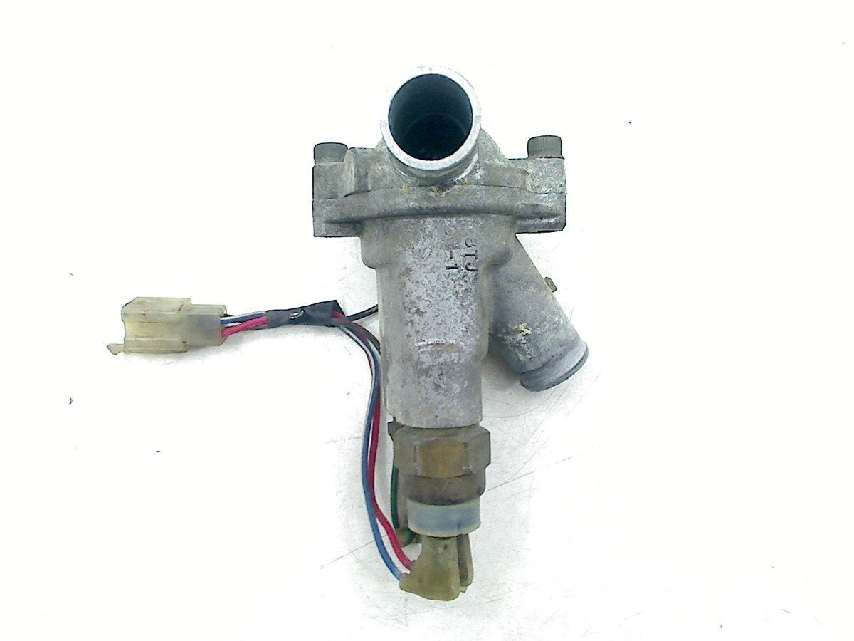 THERMOSTAAT YZF 600 R Thunder Cat (1996-2002 (YZF600R 4TV), Dhr. S. di Majo, Gebruikt, Info@cama-motorparts.nl, P.J. Troelstraweg 8 8
3144 CX  MAASSLUIS, NL