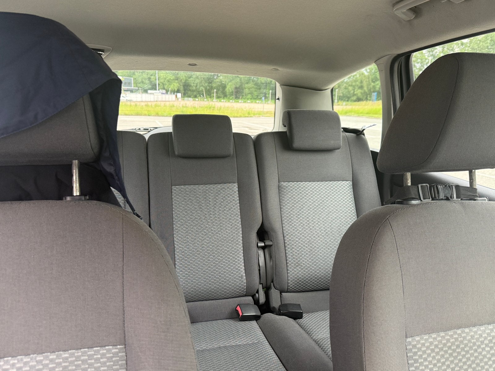 Ford C-max, Autos, Argent ou Gris, Achat, Boîte manuelle, 5 portes