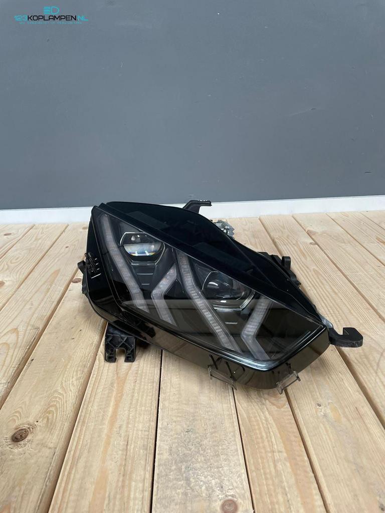 Lamborghini Huracan LP 610 LP 640 Full LED koplamp rechts, -, -, Enlèvement, Utilisé