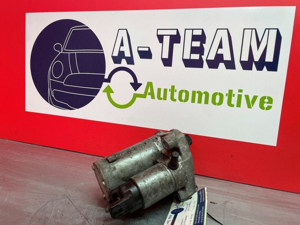 STARTMOTOR Peugeot 208 I (CA / CC / CK / CL), Info@denso.nl, Hogeweyselaan 165
1382 JL  Weesp, NL, Peugeot, DENSO EUROPE B.V.