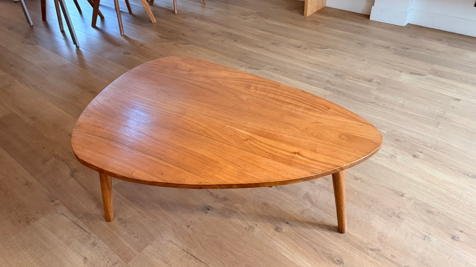 Salontafel, 50 à 100 cm, Comme neuf, Enlèvement, 50 à 100 cm