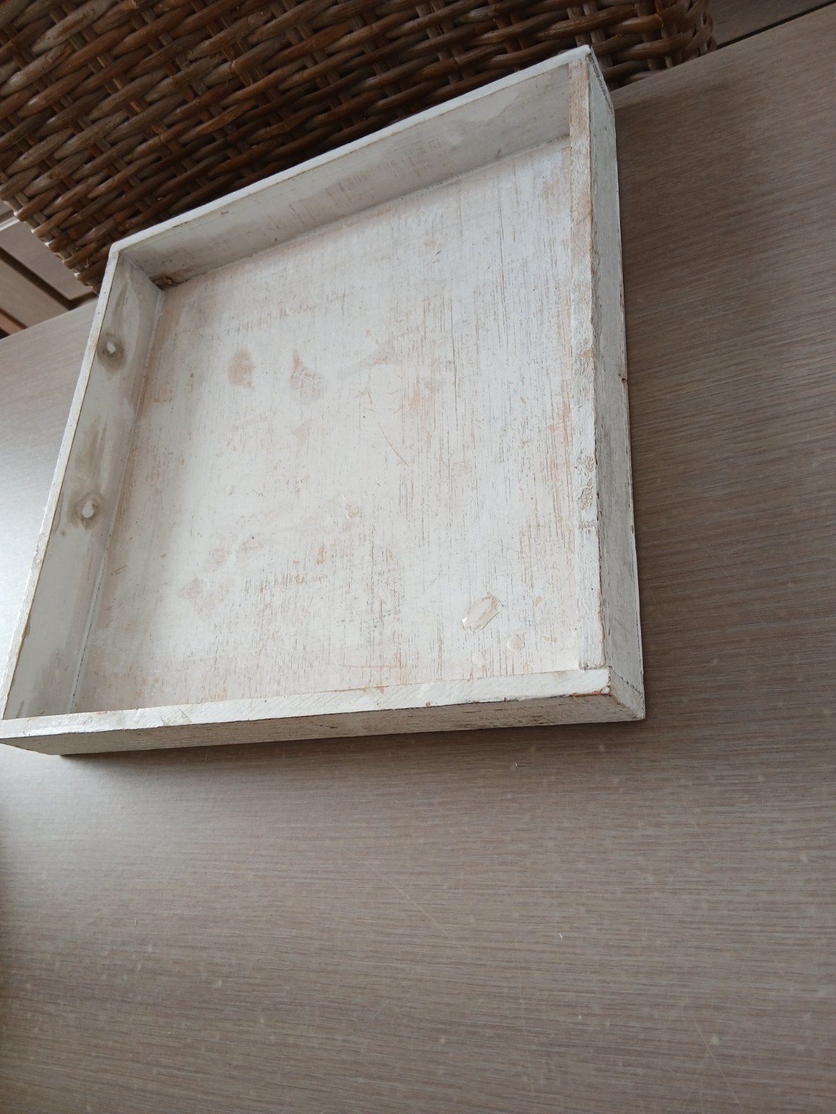 Gratis, Huis en Inrichting, Woonaccessoires | Dienbladen, Ophalen