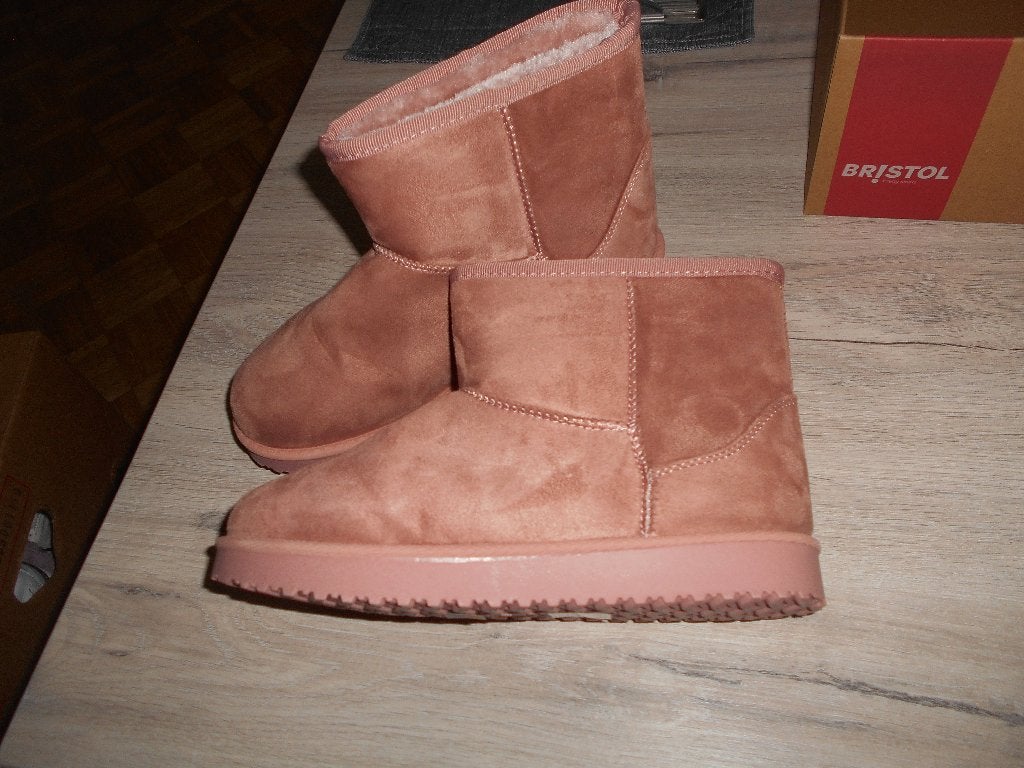 nieuw uggs achtige botjes maat 36, Meisje, Overige typen, Nieuw, Ophalen of Verzenden