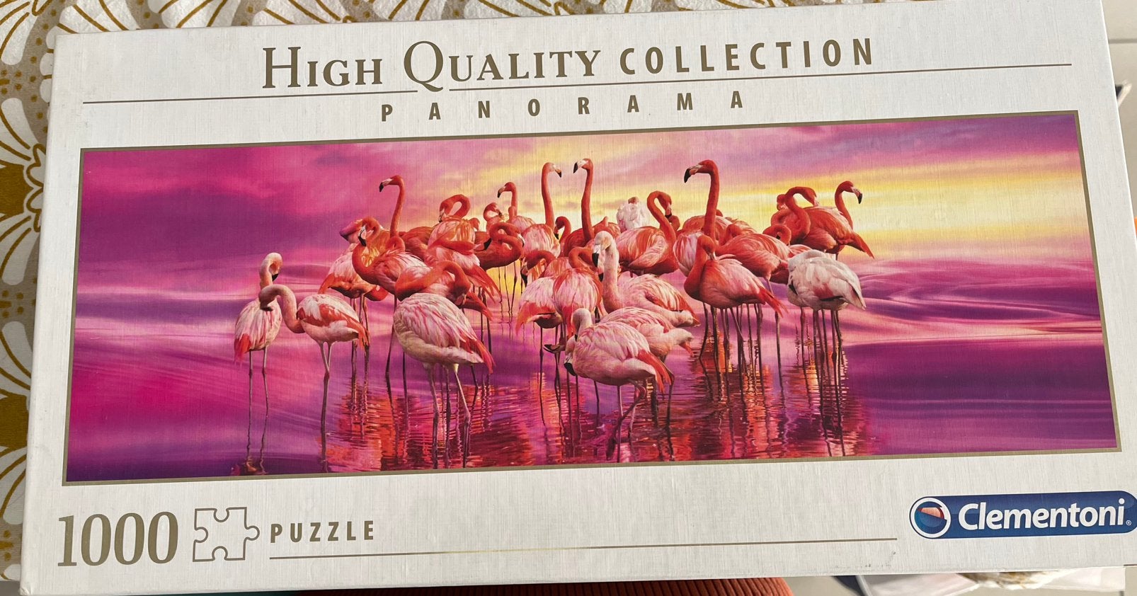 Legpuzzels, Ophalen of Verzenden