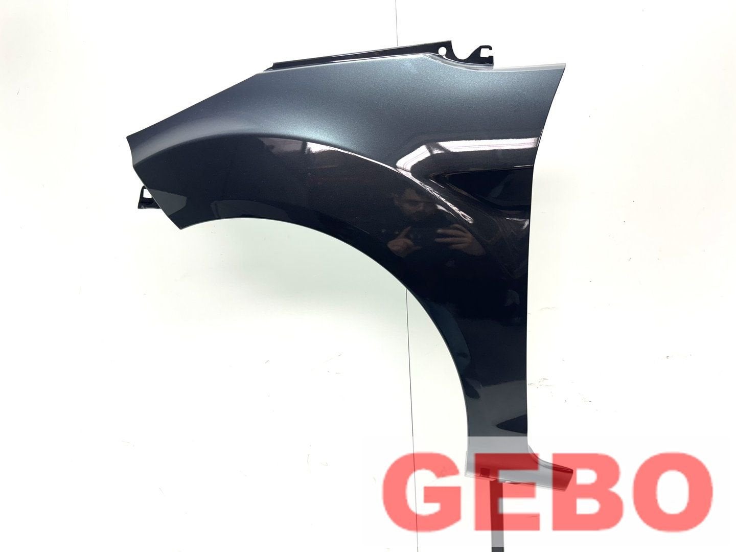 Ford Fiesta 2013/2017 voorspatbord links linker scherm Mia N, Auto-onderdelen, -, -, Nieuw, Ophalen of Verzenden