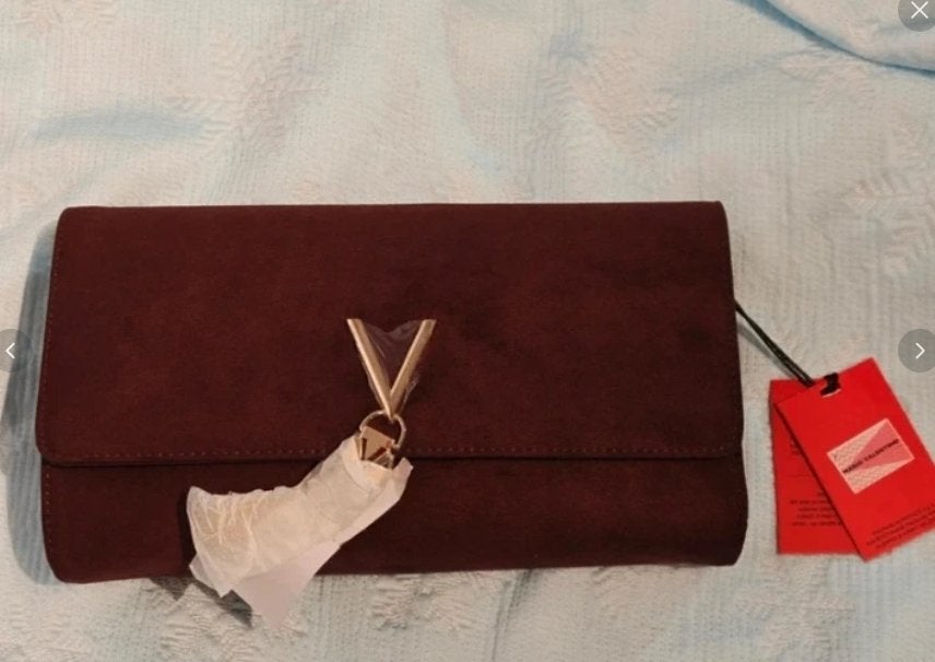 Mario Valentino, Bijoux, Sacs & Beauté, Sacs | Sacs Femme, Enlèvement ou Envoi, Neuf, Autres couleurs, Sac à bandoulière