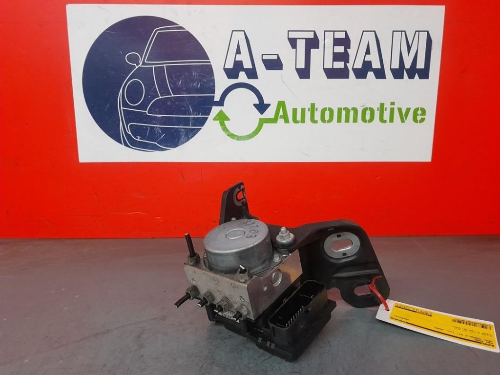 POMPE/MODULE ABS Opel Corsa D (01-2006/12-2014) (95507579), Utilisé, Opel