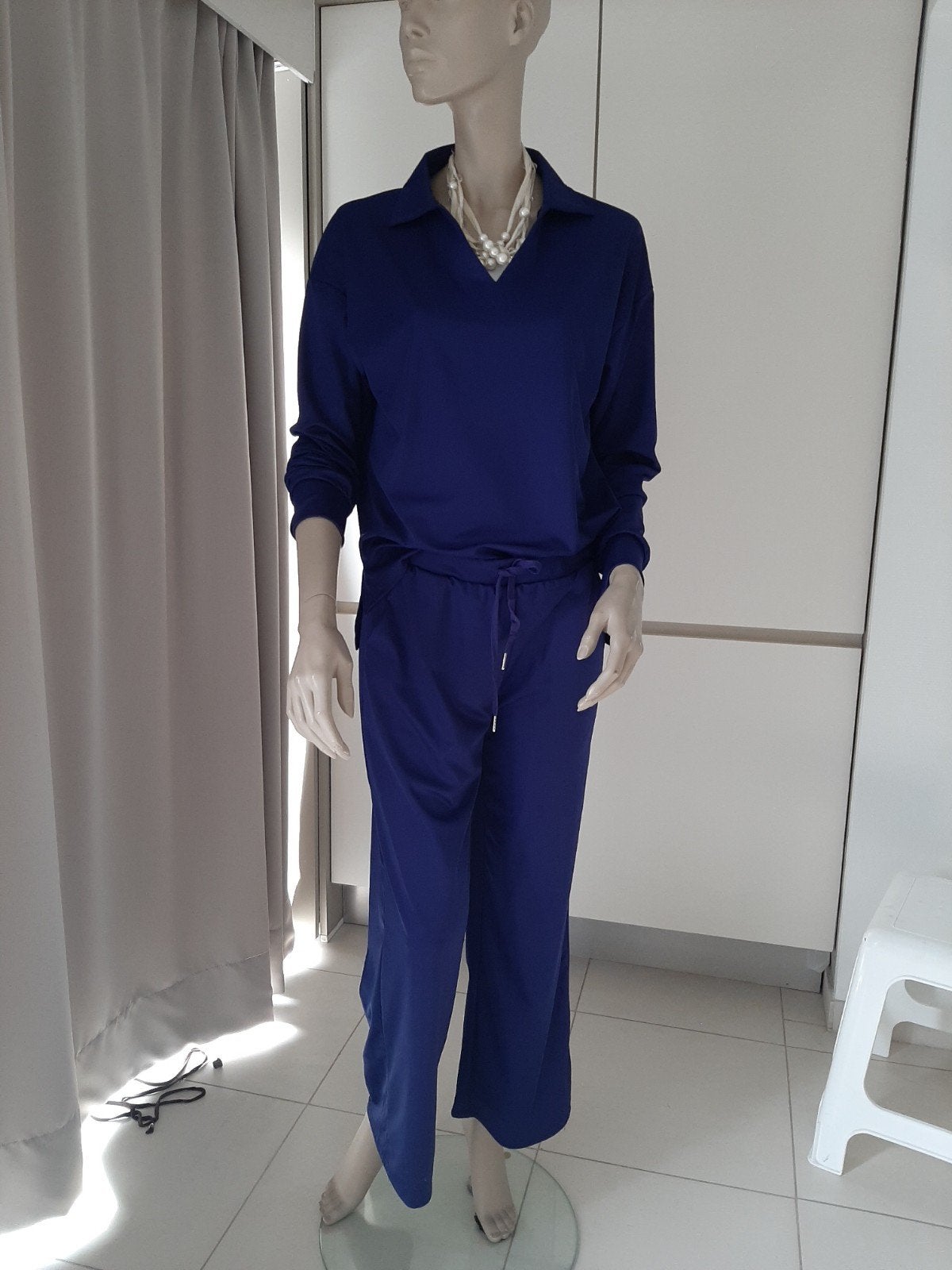 2 delig loungepak of casual pak, Ophalen of Verzenden, Maat 38/40 (M)