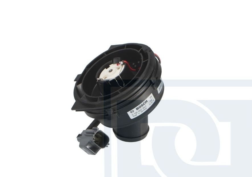 Volvo Zekeringenkast koelmotor fan electrisch oa xc90 V70 XC, Enlèvement ou Envoi, Neuf
